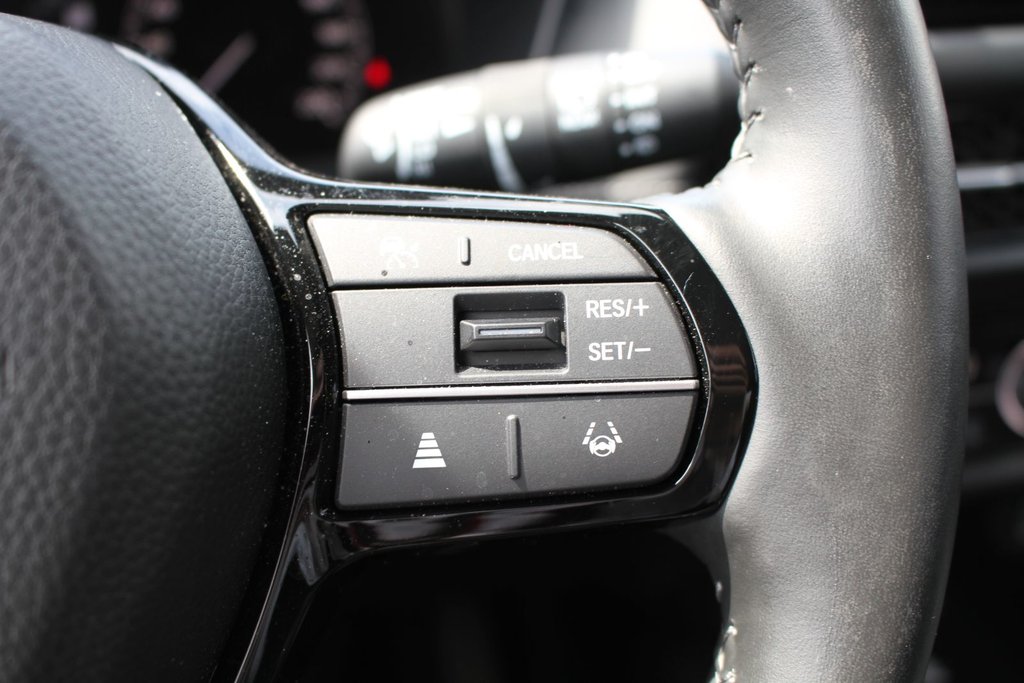 Honda HR-V EX-L Navi 2024 à , Québec - 16 - w1024h768px