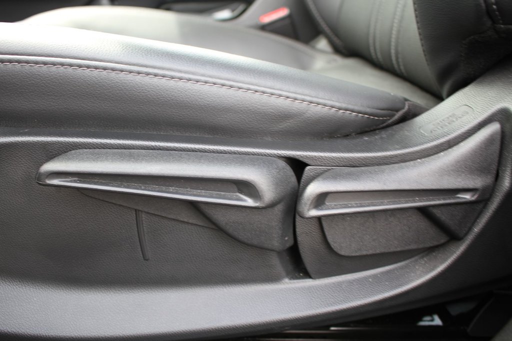 Honda HR-V EX-L Navi 2024 à , Québec - 24 - w1024h768px