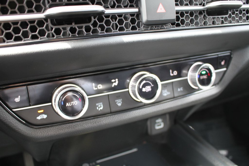 Honda HR-V EX-L Navi 2024 à , Québec - 20 - w1024h768px
