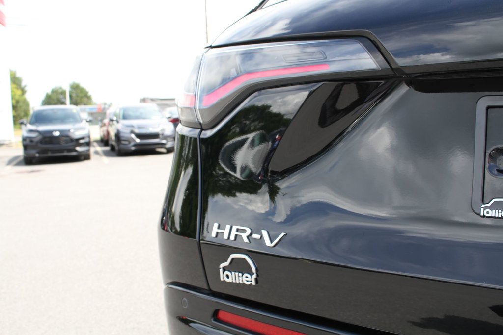 Honda HR-V EX-L Navi 2024 à , Québec - 7 - w1024h768px