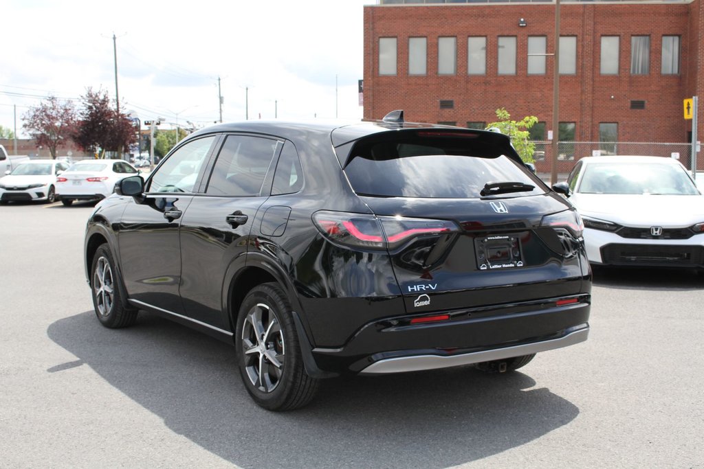 Honda HR-V EX-L Navi 2024 à , Québec - 3 - w1024h768px