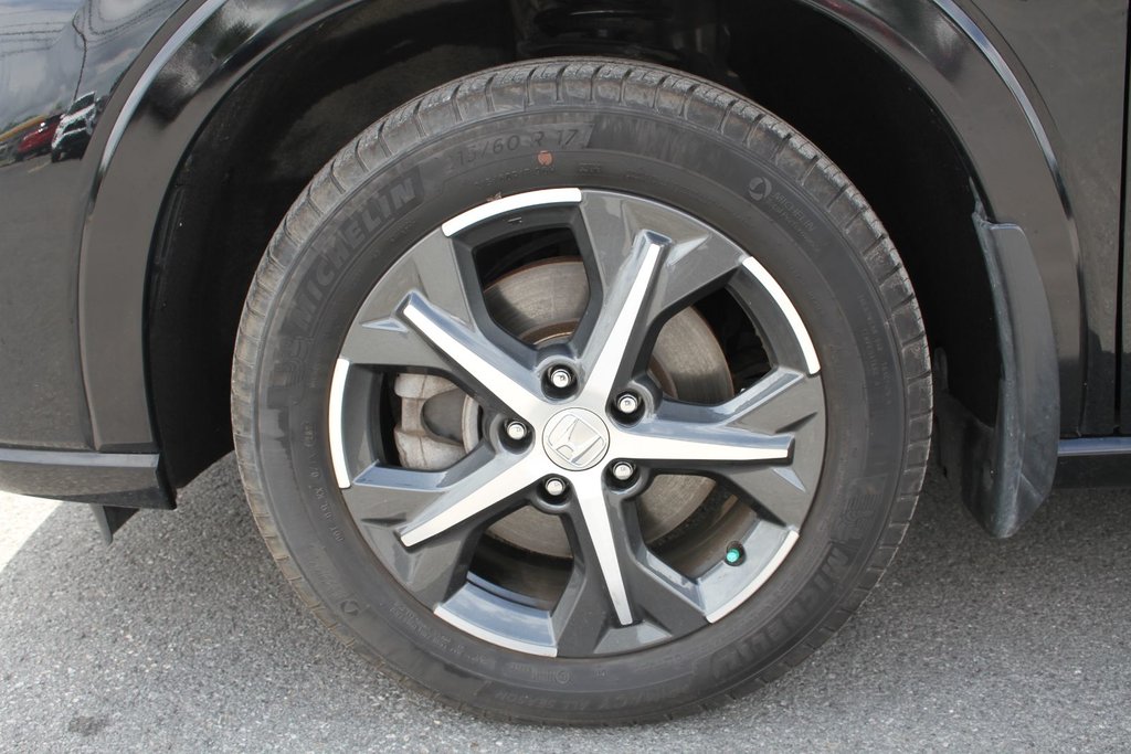 Honda HR-V EX-L Navi 2024 à , Québec - 28 - w1024h768px