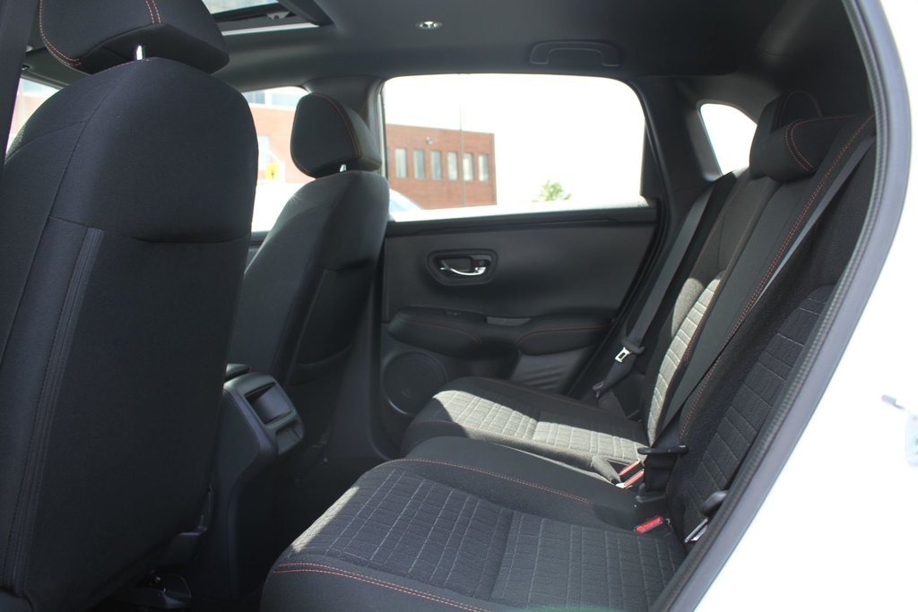 Honda HR-V Sport-B | AWD 2024 à , Québec - 9 - w1024h768px