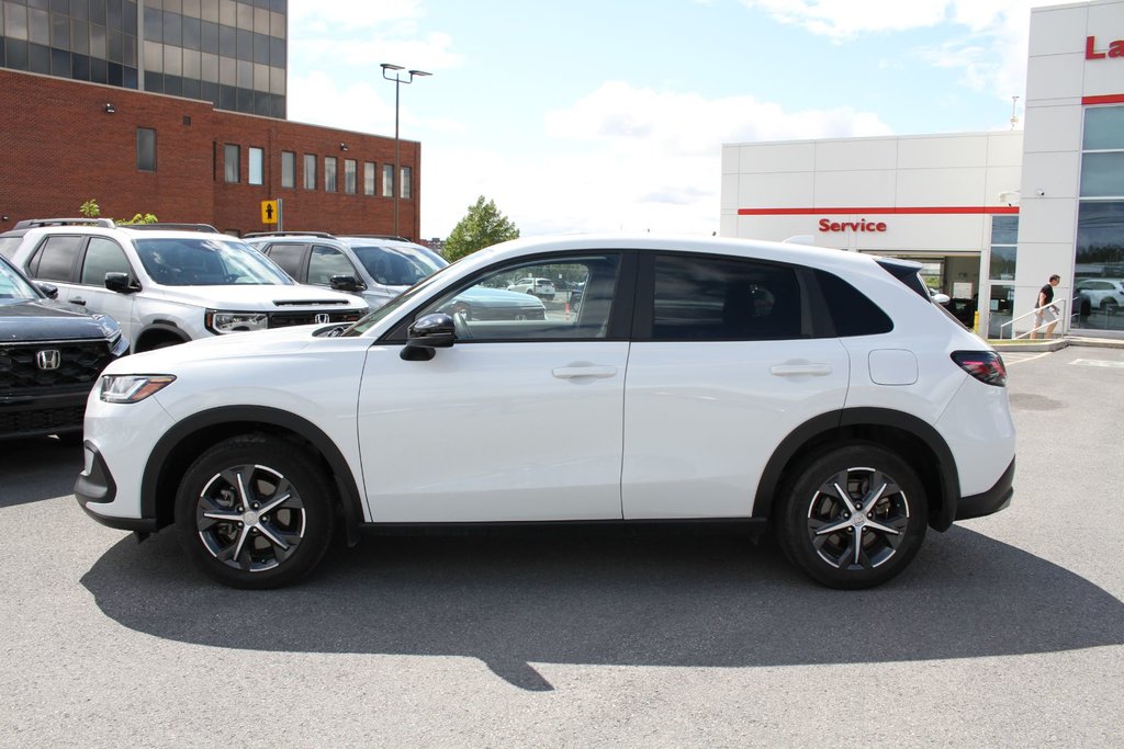 Honda HR-V Sport-B | AWD 2024 à , Québec - 2 - w1024h768px