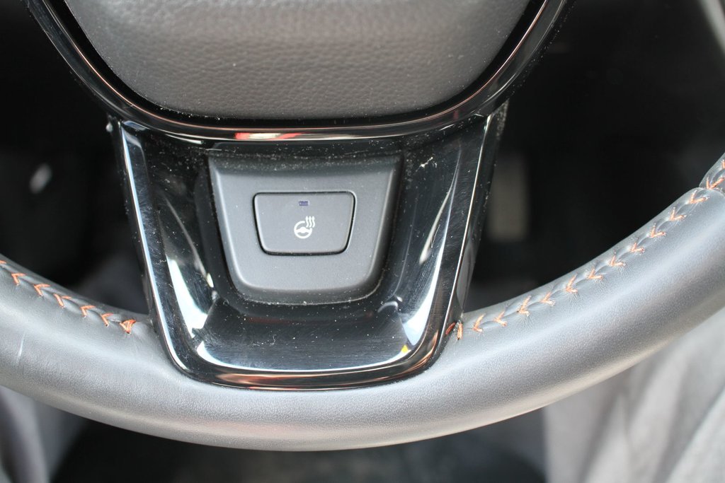 Honda HR-V Sport-B | AWD 2024 à , Québec - 15 - w1024h768px