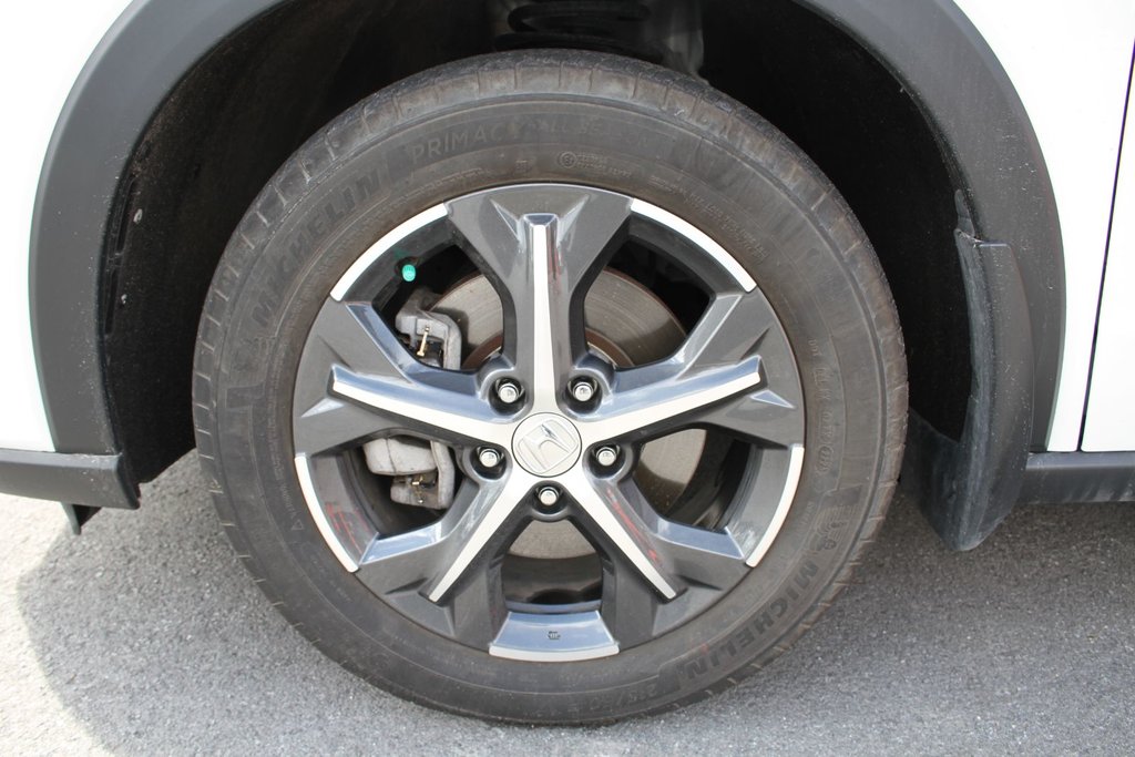 Honda HR-V Sport-B | AWD 2024 à , Québec - 26 - w1024h768px
