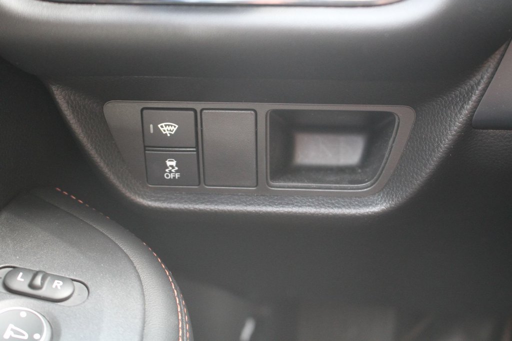 Honda HR-V Sport-B | AWD 2024 à , Québec - 14 - w1024h768px