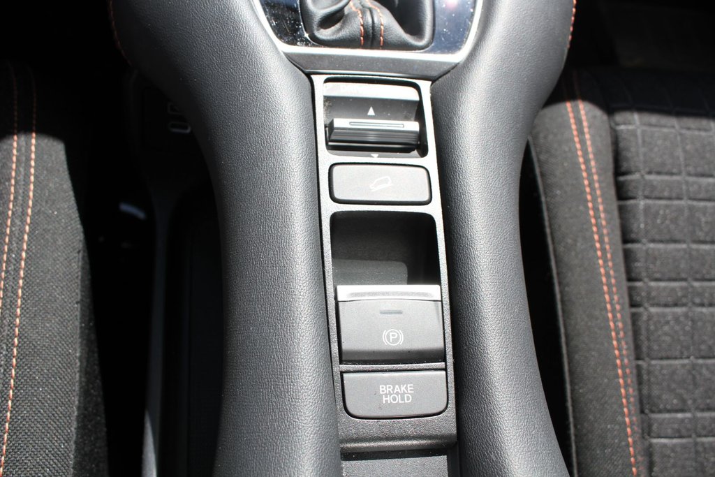 Honda HR-V Sport-B | AWD 2024 à , Québec - 17 - w1024h768px