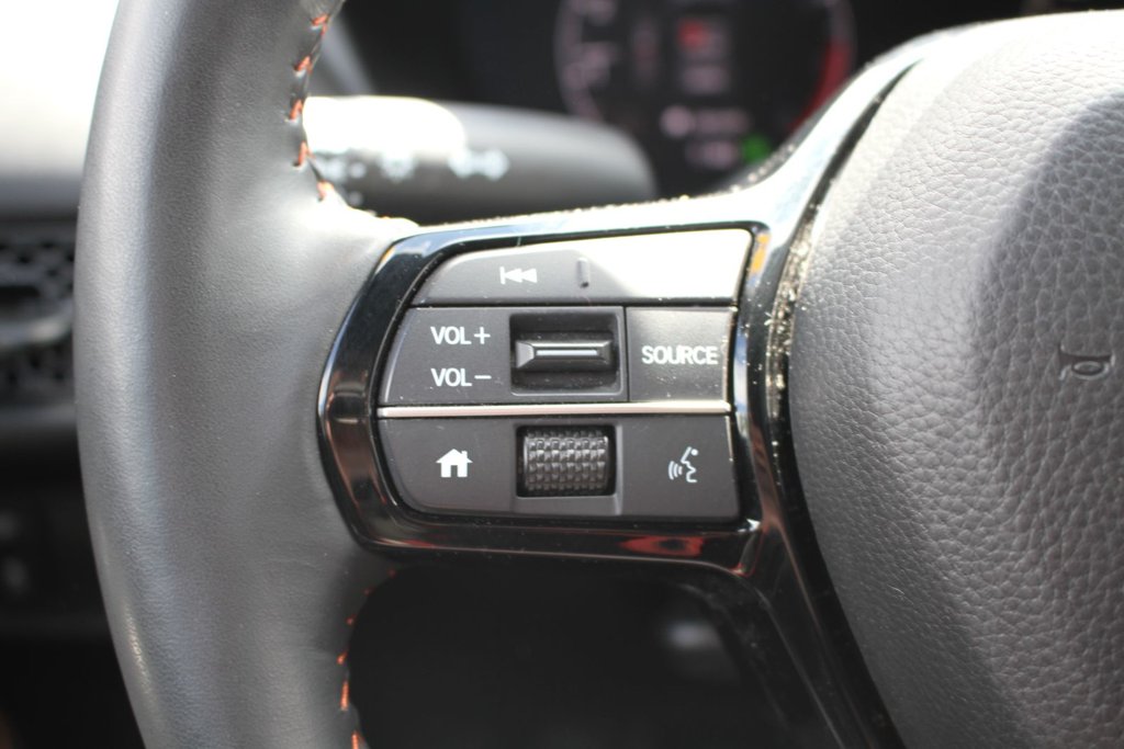 Honda HR-V Sport-B | AWD 2024 à , Québec - 13 - w1024h768px