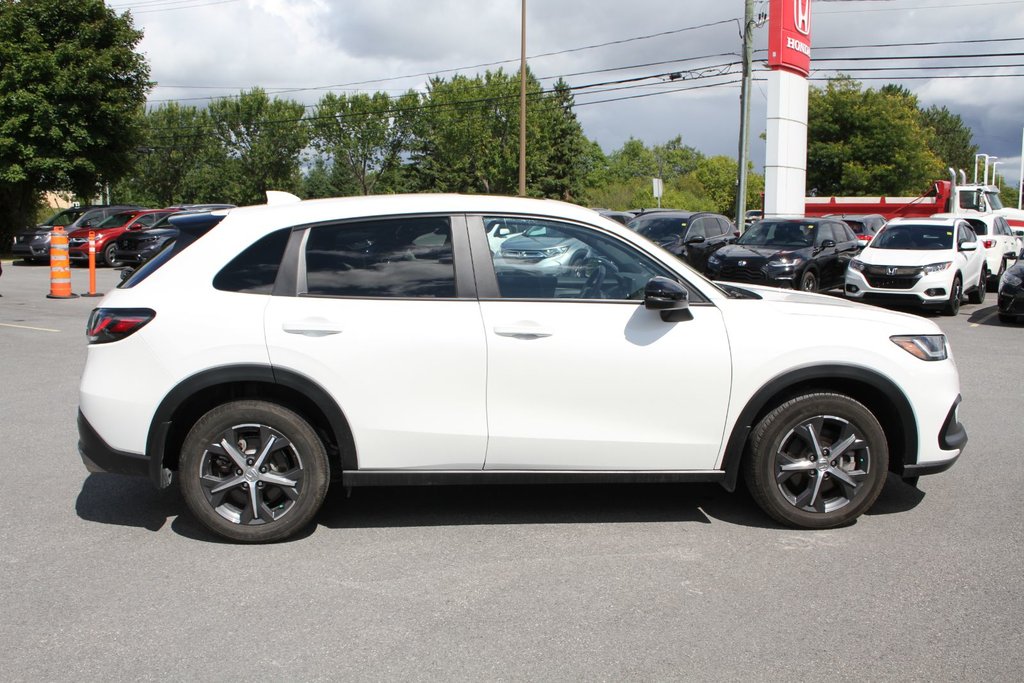Honda HR-V Sport-B | AWD 2024 à , Québec - 6 - w1024h768px