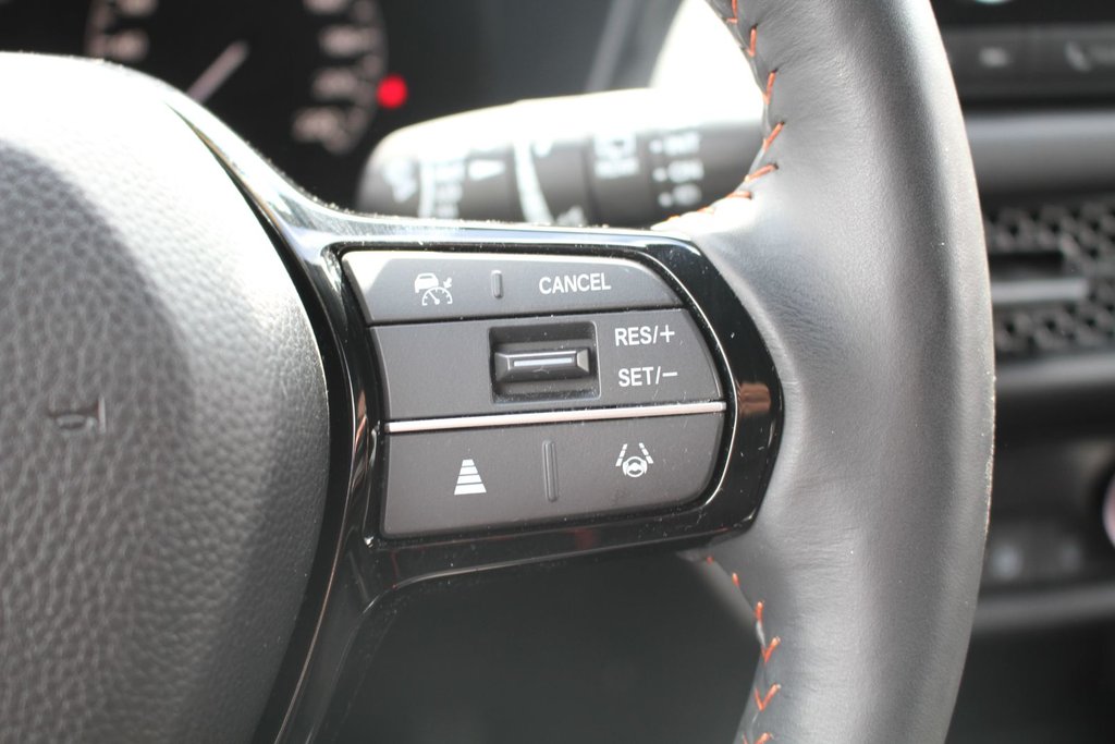 Honda HR-V Sport-B | AWD 2024 à , Québec - 16 - w1024h768px