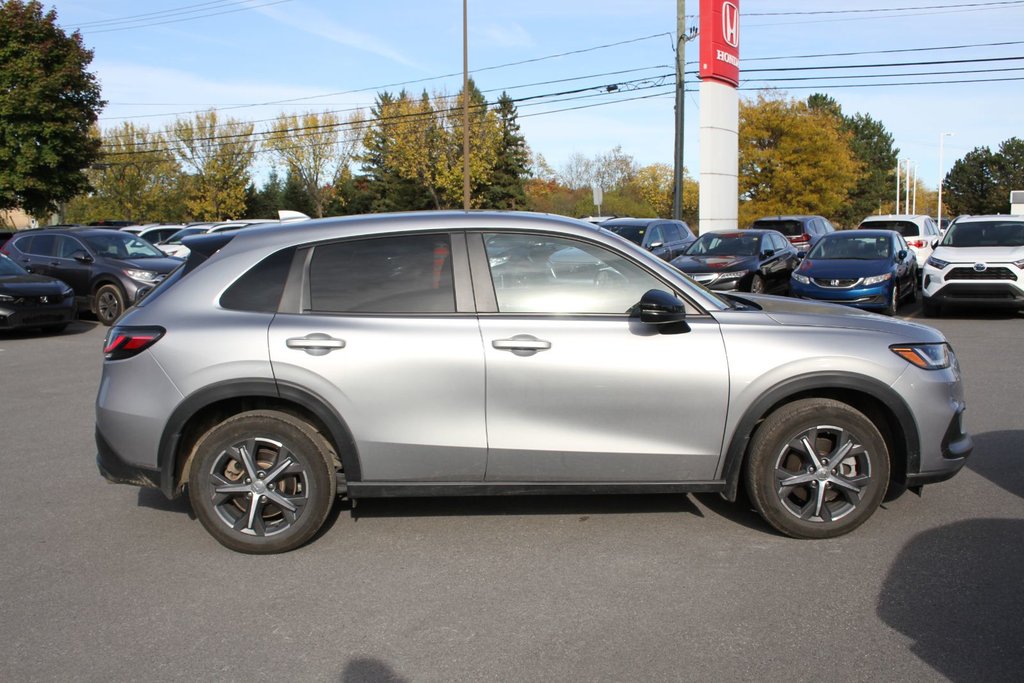2024 Honda HR-V Sport-B | AWD in , Quebec - 6 - w1024h768px