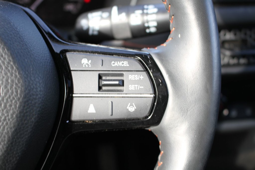 2024 Honda HR-V Sport-B | AWD in , Quebec - 15 - w1024h768px