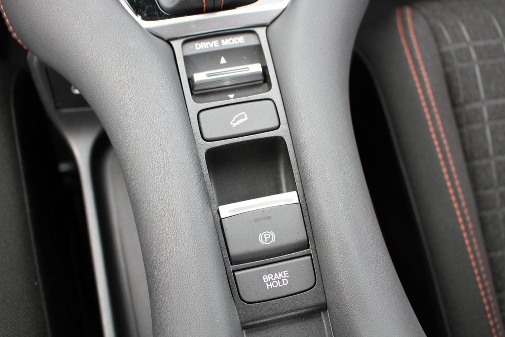 2024 Honda HR-V Sport-B | AWD in Gatineau, Quebec - 17 - w1024h768px