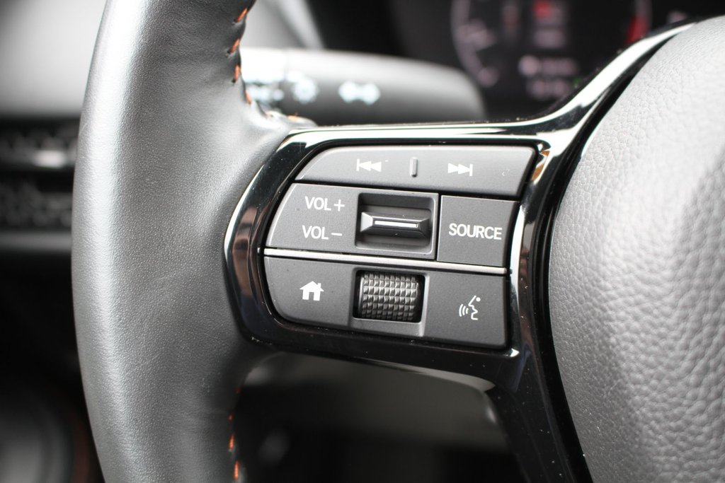 2024 Honda HR-V Sport-B | AWD in Gatineau, Quebec - 13 - w1024h768px