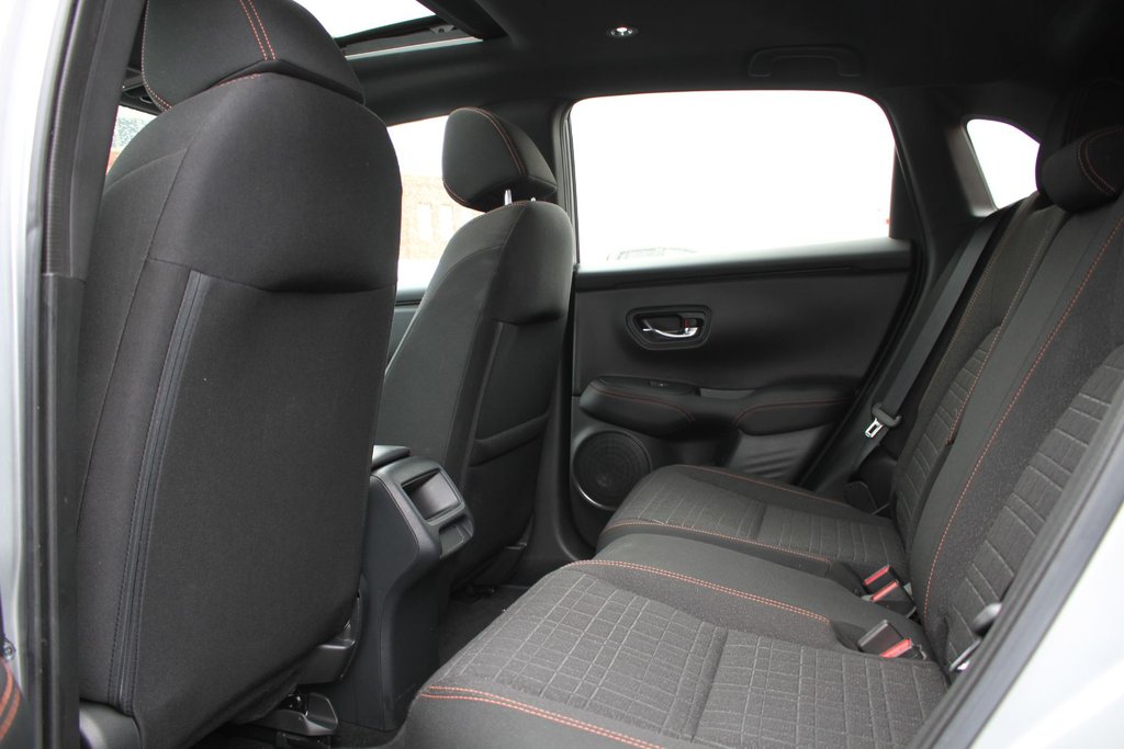 2024 Honda HR-V Sport-B | AWD in Gatineau, Quebec - 9 - w1024h768px