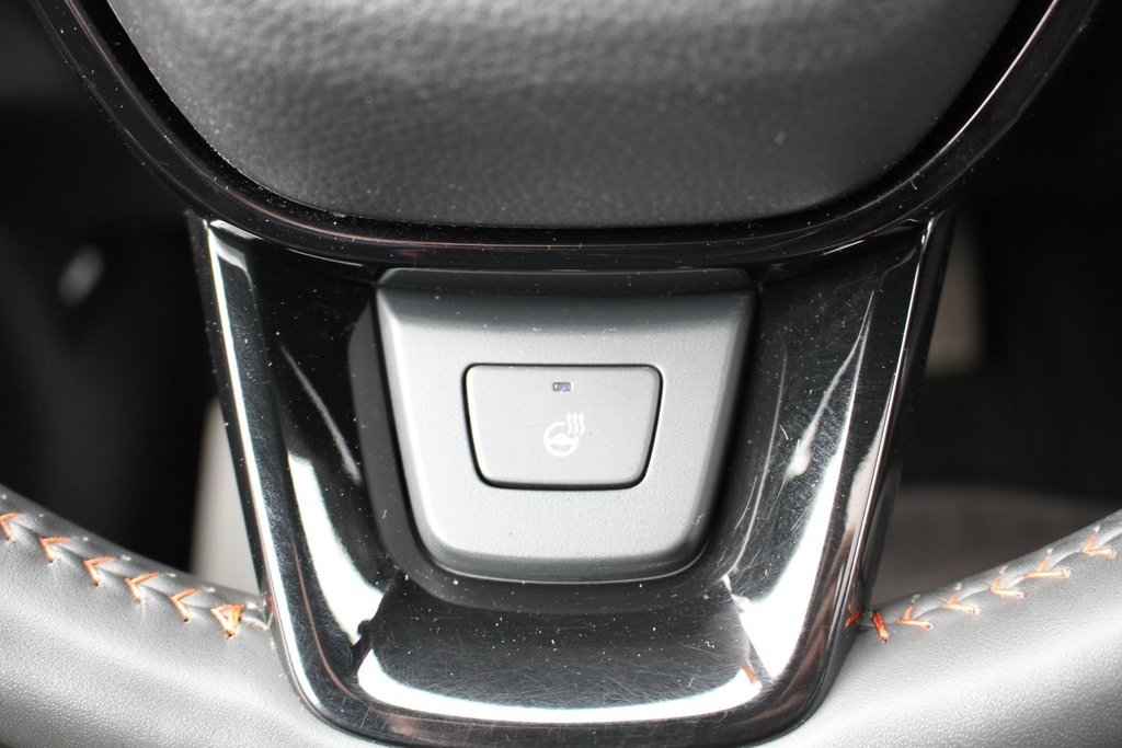 2024 Honda HR-V Sport-B | AWD in Gatineau, Quebec - 15 - w1024h768px