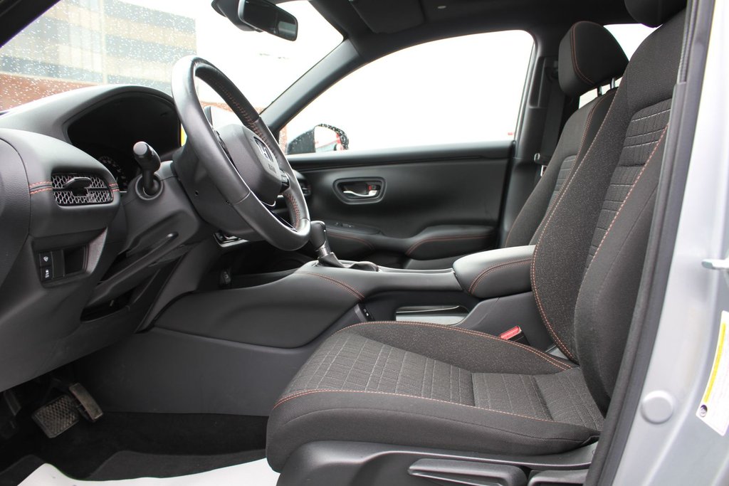 2024 Honda HR-V Sport-B | AWD in Gatineau, Quebec - 8 - w1024h768px