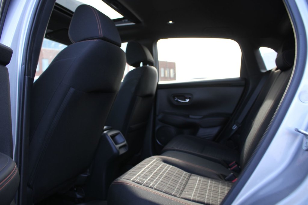 2024 Honda HR-V Sport-B | AWD in , Quebec - 8 - w1024h768px
