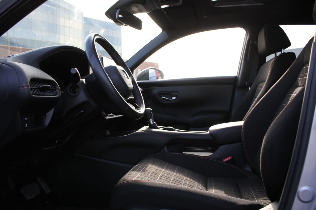 2024 Honda HR-V Sport-B | AWD in , Quebec - 7 - w1024h768px