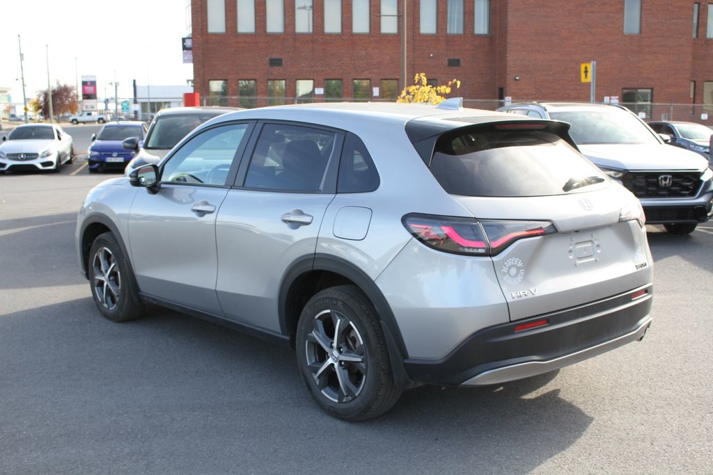 2024 Honda HR-V Sport-B | AWD in , Quebec - 3 - w1024h768px
