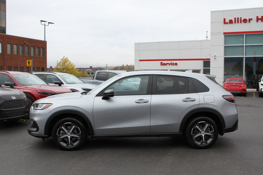 2024 Honda HR-V Sport-B | AWD in Gatineau, Quebec - 2 - w1024h768px