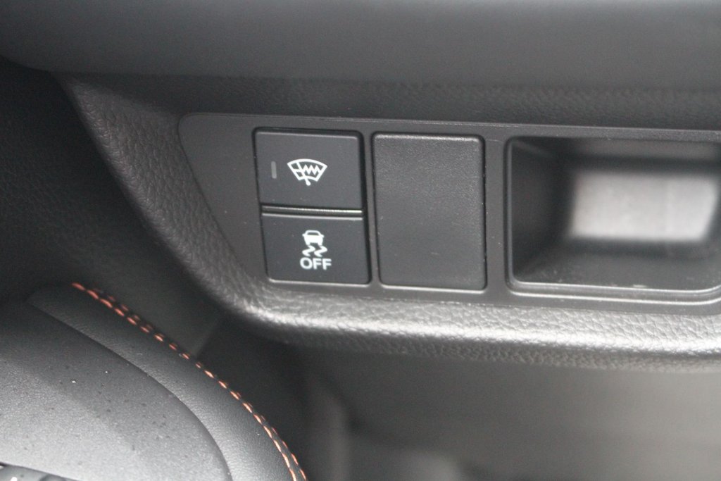 2024 Honda HR-V Sport-B | AWD in Gatineau, Quebec - 14 - w1024h768px