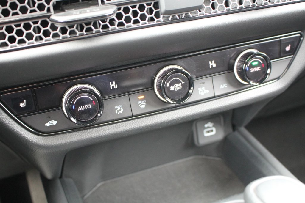 2024 Honda HR-V Sport-B | AWD in Gatineau, Quebec - 19 - w1024h768px