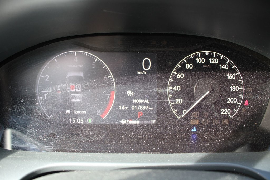 2024 Honda HR-V Sport-B | AWD in , Quebec - 11 - w1024h768px