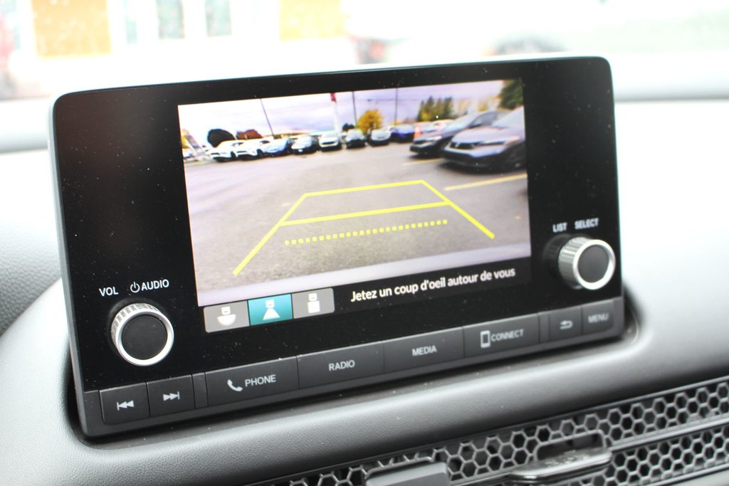 2024 Honda HR-V Sport-B | AWD in Gatineau, Quebec - 21 - w1024h768px