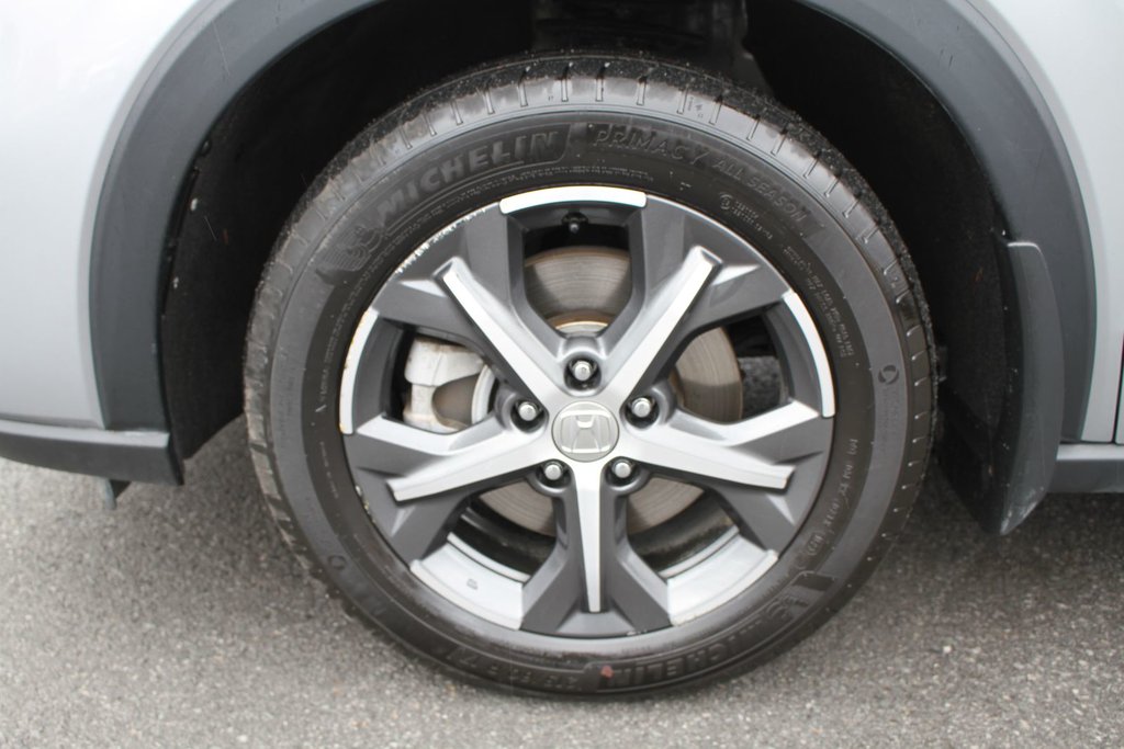 2024 Honda HR-V Sport-B | AWD in Gatineau, Quebec - 26 - w1024h768px