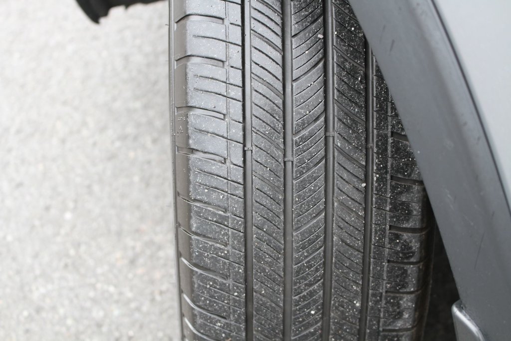 2024 Honda HR-V Sport-B | AWD in Gatineau, Quebec - 27 - w1024h768px