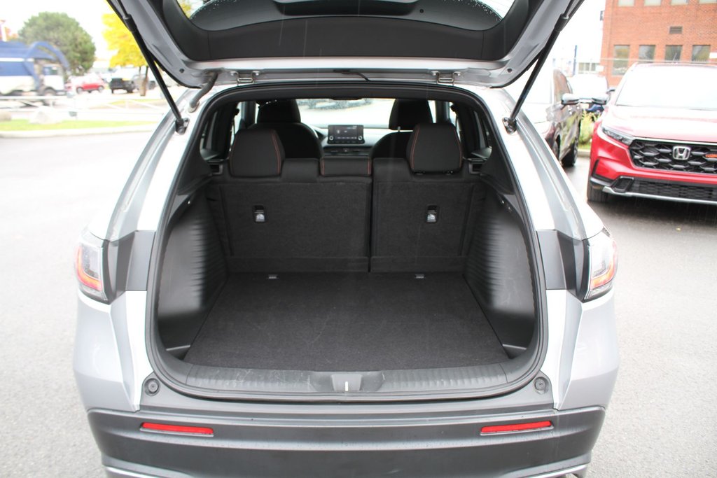 2024 Honda HR-V Sport-B | AWD in Gatineau, Quebec - 25 - w1024h768px