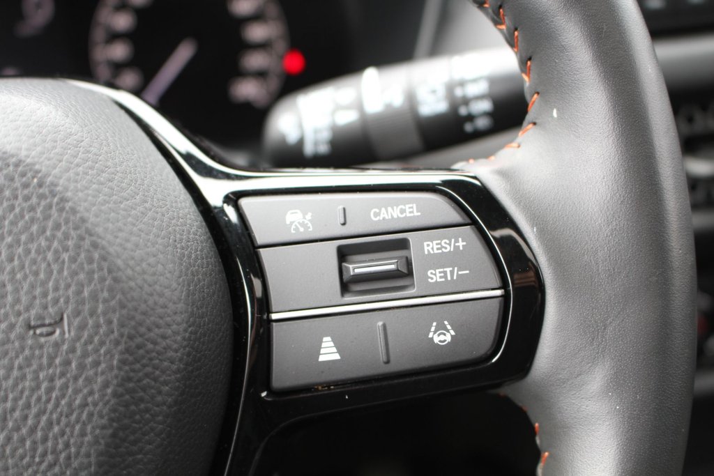 2024 Honda HR-V Sport-B | AWD in Gatineau, Quebec - 16 - w1024h768px