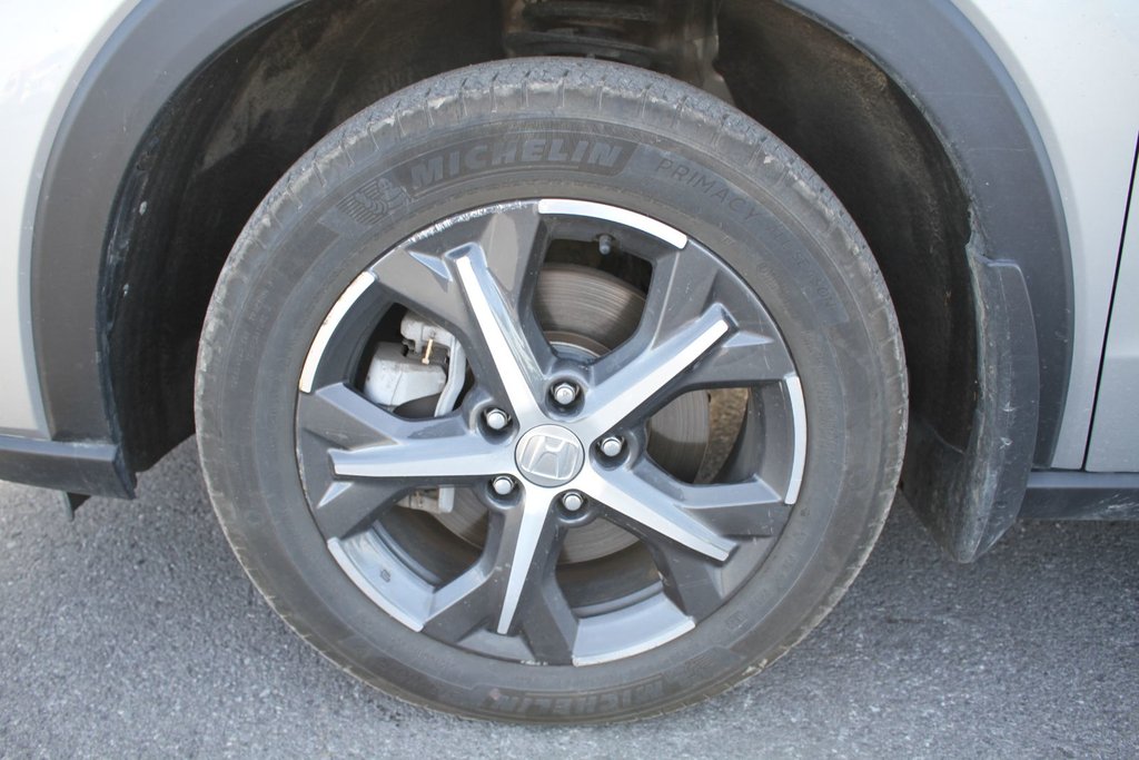 2024 Honda HR-V Sport-B | AWD in , Quebec - 22 - w1024h768px