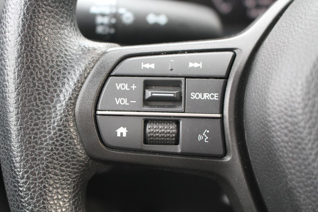 2024 Honda HR-V LX-B | FWD in , Quebec - 12 - w1024h768px