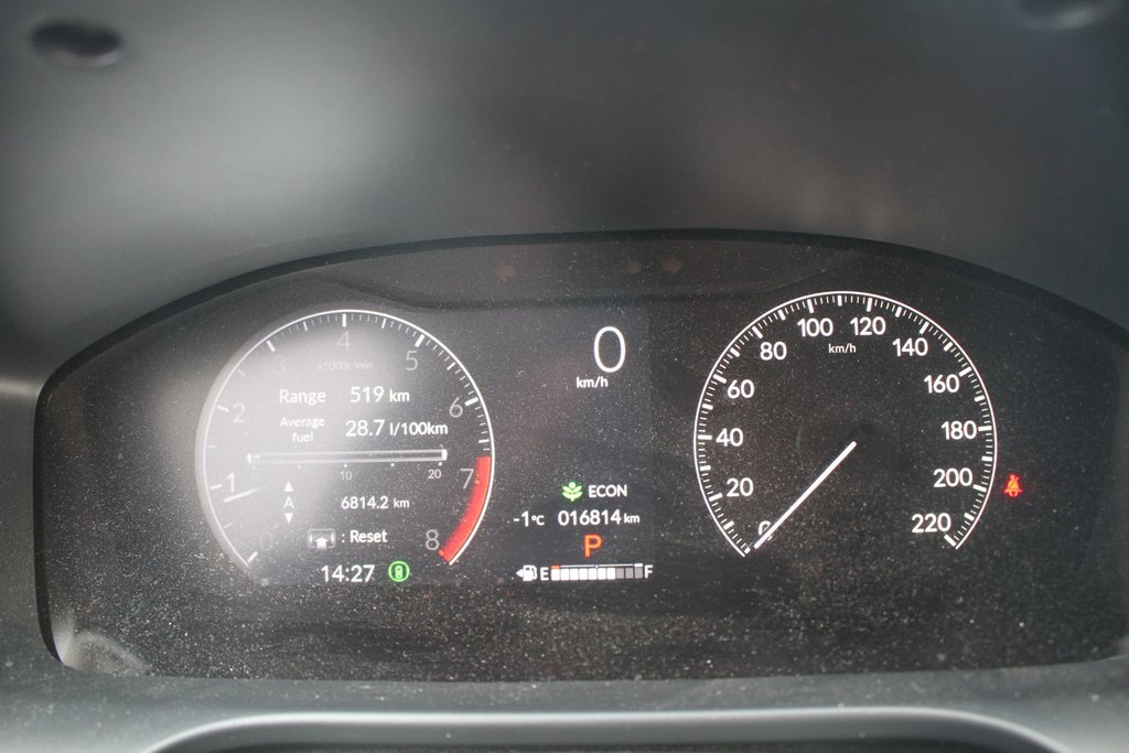 2024 Honda HR-V LX-B | FWD in , Quebec - 11 - w1024h768px