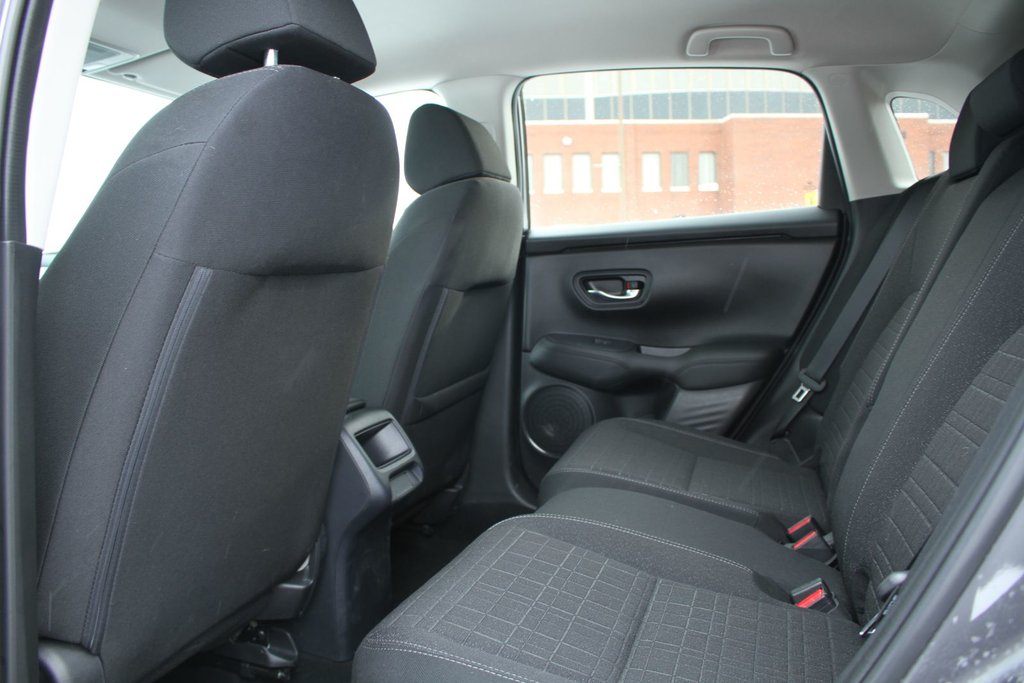 2024 Honda HR-V LX-B | FWD in , Quebec - 8 - w1024h768px