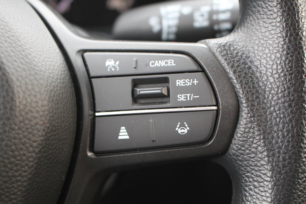 2024 Honda HR-V LX-B | FWD in , Quebec - 14 - w1024h768px