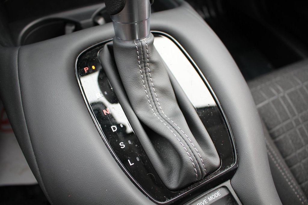 2024 Honda HR-V LX-B | FWD in , Quebec - 16 - w1024h768px