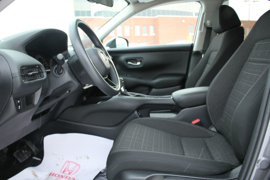 2024 Honda HR-V LX-B | FWD in , Quebec - 7 - w1024h768px