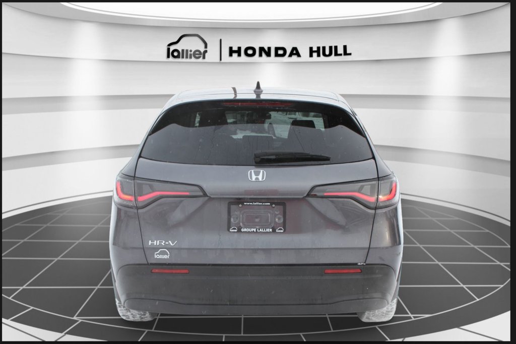 2024 Honda HR-V LX-B | FWD in , Quebec - 4 - w1024h768px