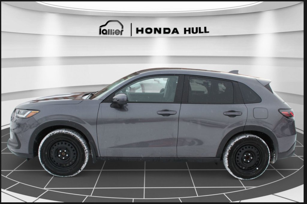 2024 Honda HR-V LX-B | FWD in , Quebec - 2 - w1024h768px
