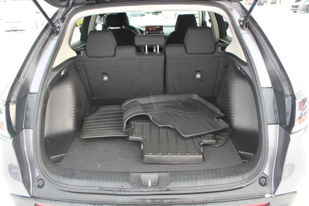 2024 Honda HR-V LX-B | FWD in , Quebec - 22 - w1024h768px