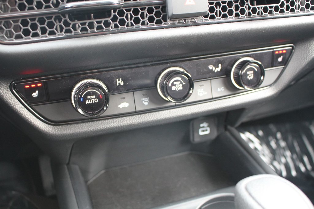 2024 Honda HR-V LX-B | FWD in , Quebec - 17 - w1024h768px