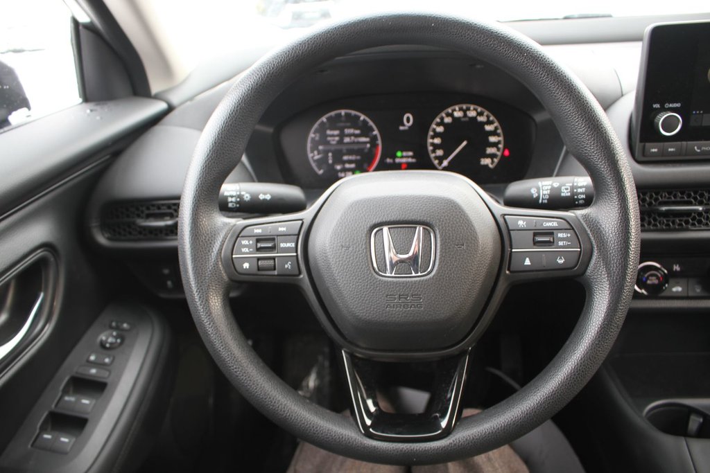 2024 Honda HR-V LX-B | FWD in , Quebec - 10 - w1024h768px