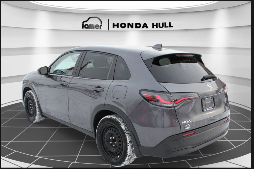 2024 Honda HR-V LX-B | FWD in , Quebec - 3 - w1024h768px