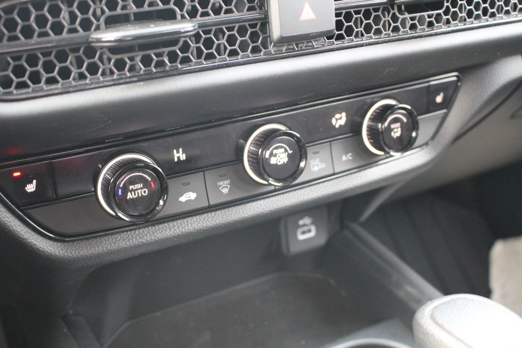 Honda HR-V LX-B | FWD 2024 à Gatineau, Québec - 17 - w1024h768px