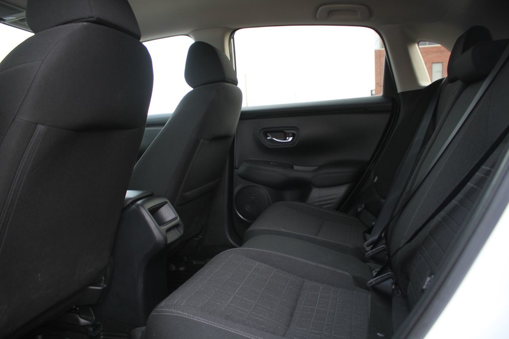 Honda HR-V LX-B | FWD 2024 à Gatineau, Québec - 8 - w1024h768px