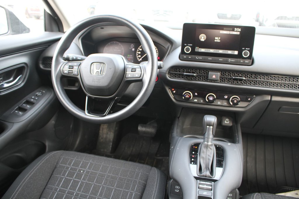 Honda HR-V LX-B | FWD 2024 à Gatineau, Québec - 9 - w1024h768px
